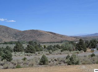1513 Bolton Loop, Gardnerville, NV