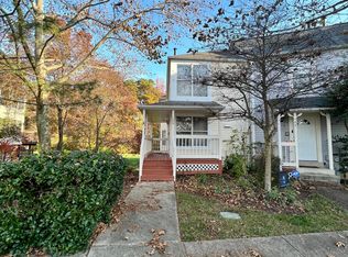 120 Woodridge Pl, Laurel, MD 20724