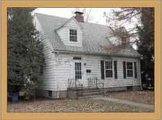 715 E Line St, Kirksville, MO 63501