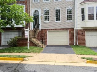 14714 Beaumeadow Dr, Centreville, VA 20120