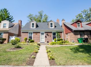 738 Hull Ave, Westchester, IL 60154