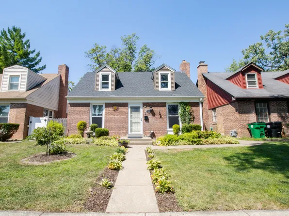 738 Hull Ave, Westchester, IL 60154
