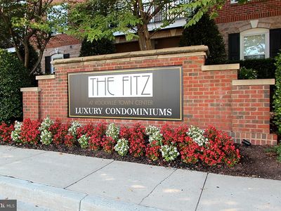 501 Hungerford Dr APT 120, Rockville, MD, 20850