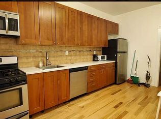 46 Sutton St APT 2R, Brooklyn, NY 11222