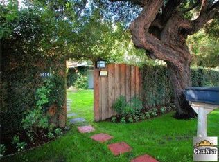 14148 Valley Vista Blvd, Sherman Oaks, CA 91423