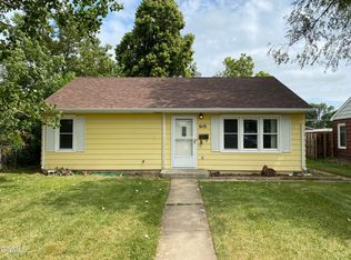 610 7th St SE, Sidney, MT 59270