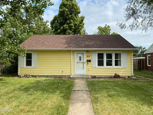 610 7th St SE, Sidney, MT 59270