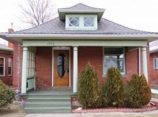 1074 S Washington St, Denver, CO 80209