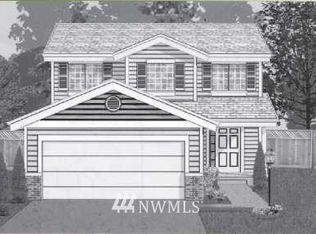 17806 37th East Ave E, Tacoma, WA