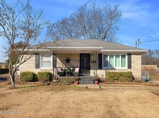 5202 Eugene Way, Louisville, KY 40216