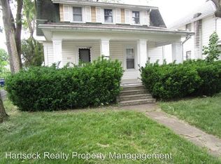 923 N Metcalf St, Lima, OH