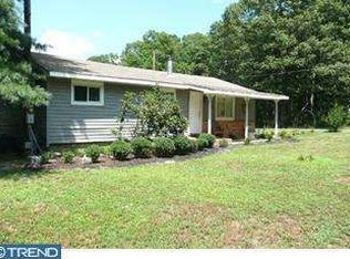 5758 Doris Dr, Millville, NJ 08332