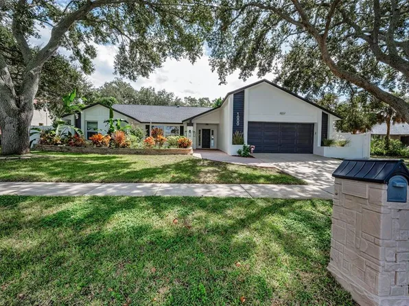 1000 Wexford Leas Blvd, Palm Harbor, FL 34683