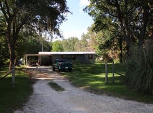 7371 NW 163rd Pl, Trenton, FL 32693