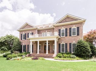 113 High Coach Way, Madison, AL 35758