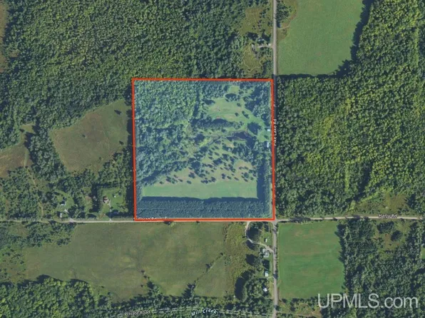24653 Pike Lake Rd, Nisula, MI 49952
