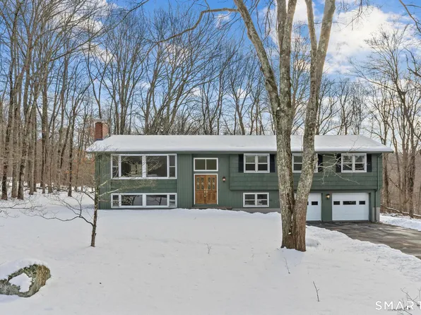 71 Blue Ridge Drive, Manchester, CT 06040