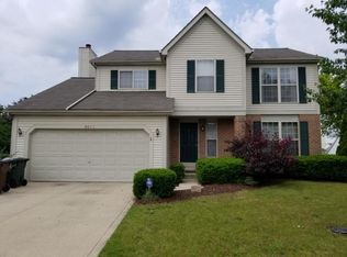 8632 Oak Creek Dr, Lewis Center, OH 43035