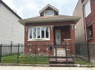 7922 S Carpenter St, Chicago, IL 60620