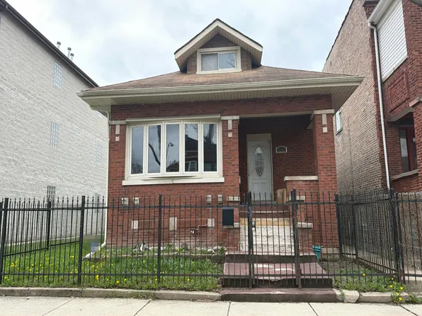 7922 S Carpenter St, Chicago, IL 60620