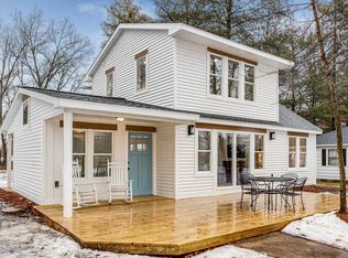 1514 Cove Point, Newaygo, MI 49337