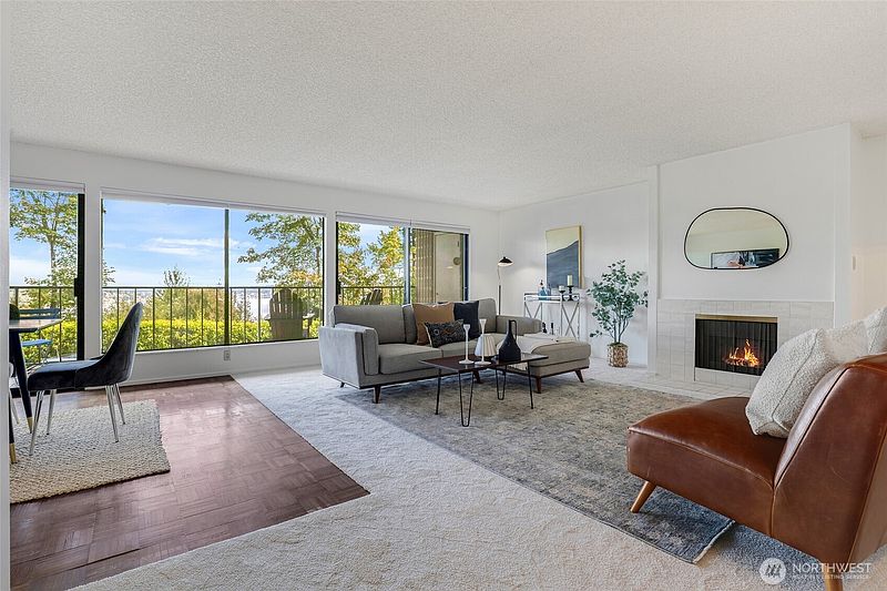 4th image of 8003 Sand Point Way NE #B23