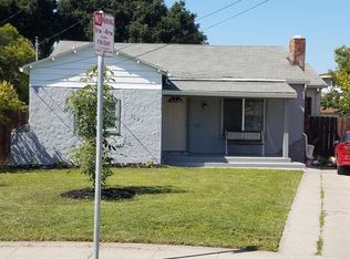 1531 Mount Hamilton View Dr, San Jose, CA 95116