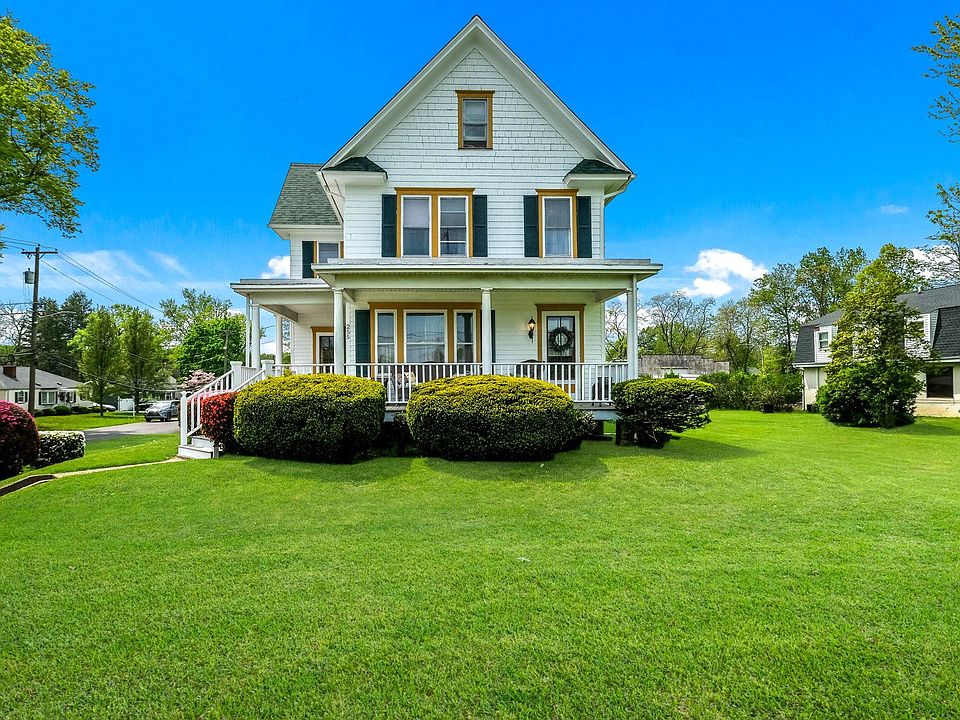 255 Yardley Ave, Fallsington, PA 19054 | Zillow