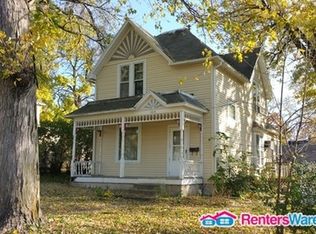1015 W Clark St, Albert Lea, MN 56007