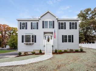 7 Plenty St, Billerica, MA 01821