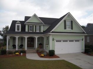 345 Hay Hill Ct, Elgin, SC 29045