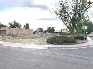 3400 Blue Hill Ave, Gallup, NM 87301