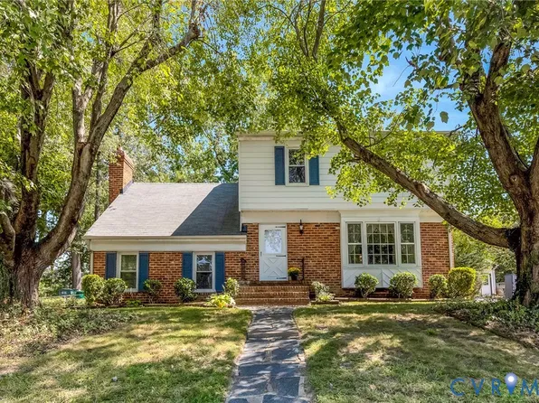 2309 Bogan Rd, Henrico, VA 23294