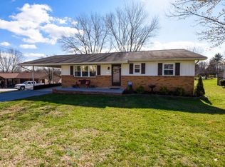 224 Amerine Rd, Maryville, TN 37804