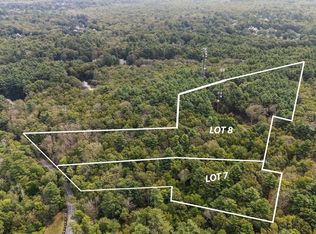 449 Clapp Rd, Scituate, MA 02066