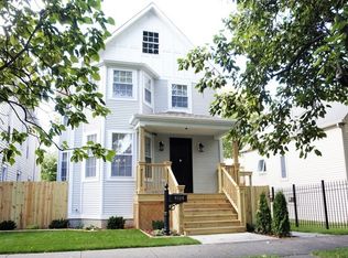 4024 N Drake Ave, Chicago, IL 60618