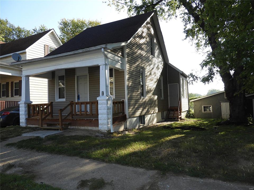 424 N 4th St, Belleville, IL 62220 | Zillow