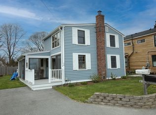 76 Cottage Rd, Newbury, MA 01951