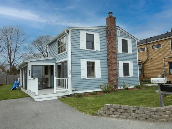 76 Cottage Rd, Newbury, MA 01951