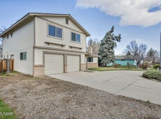 2965 Santa Ana Dr, Reno, NV 89502
