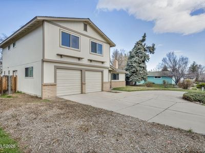 2965 Santa Ana Dr, Reno, NV, 89502