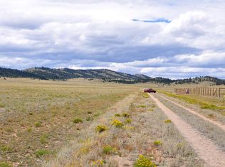 538 N Margaret Pl, Hartsel, CO 80449