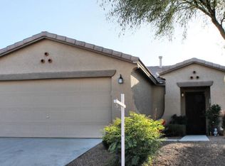 528 S Sterling Vistas Way, Vail, AZ 85641