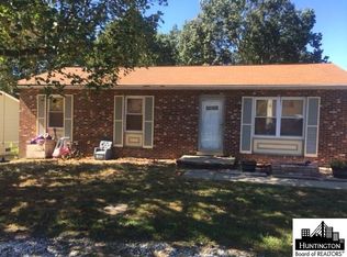 3519 Skyoak Dr, Huntington, WV 25701