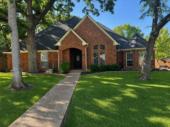 410 Longfellow Dr, Highland Village, TX 75077