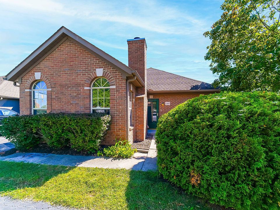 1st image of 2497 Hooverside Ln