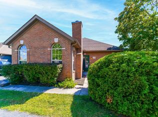 2497 Hooverside Ln, Grove City, OH