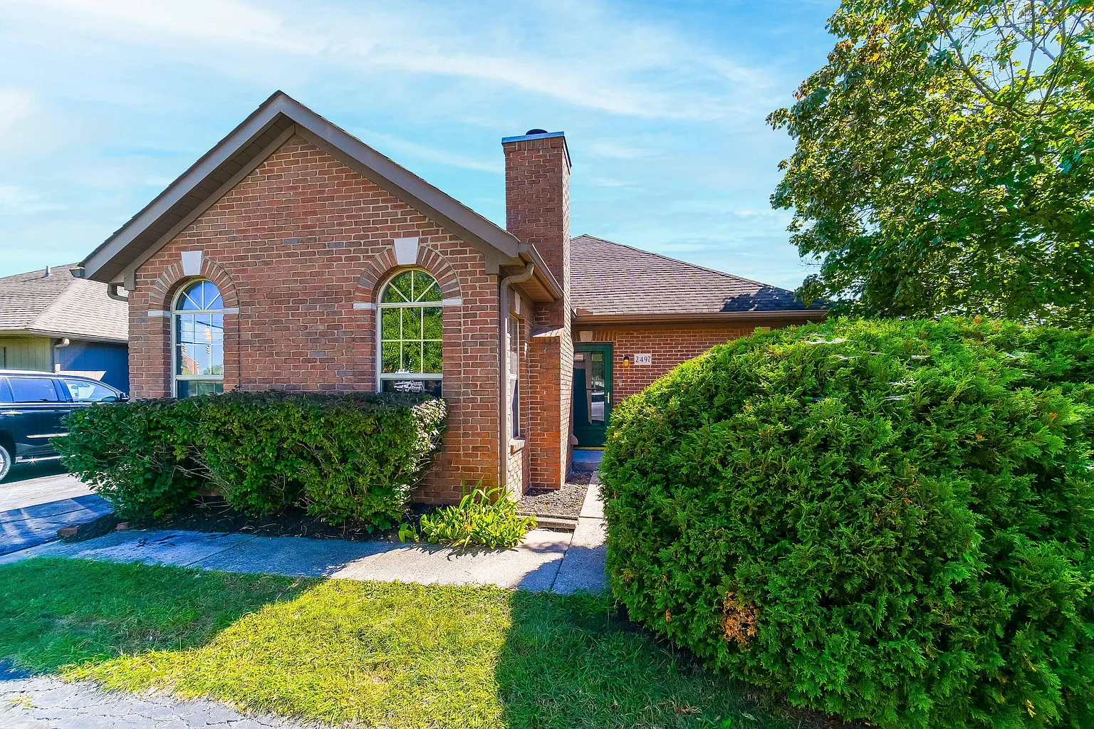 2497 Hooverside Ln photo 1