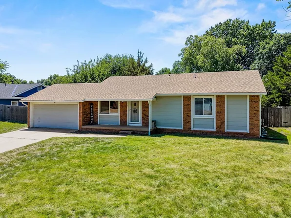 513 N Shefford St, Wichita, KS 67212