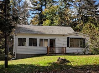21 Lashua Rd, Ashburnham, MA 01430